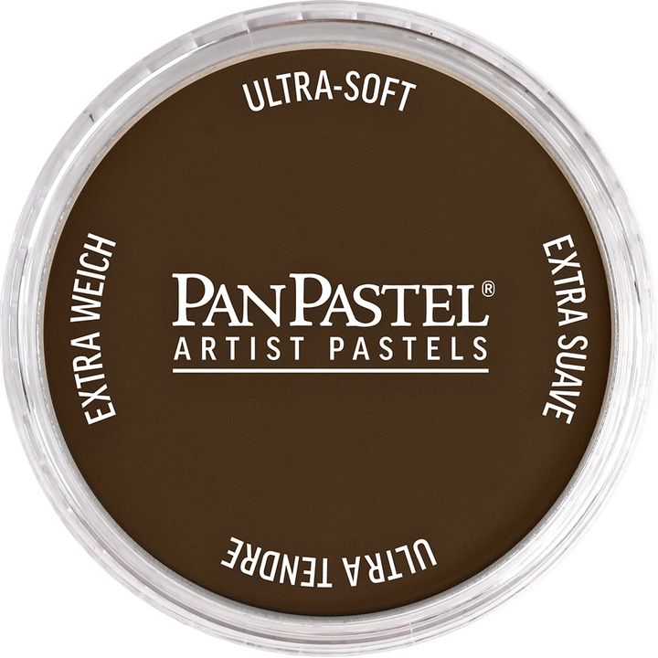 PanPastel Trockenpastell 9 ml | verschiedene Farbtöne — Bild 39