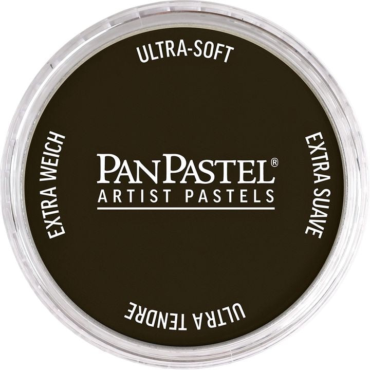 PanPastel Trockenpastell 9 ml | verschiedene Farbtöne — Bild 42