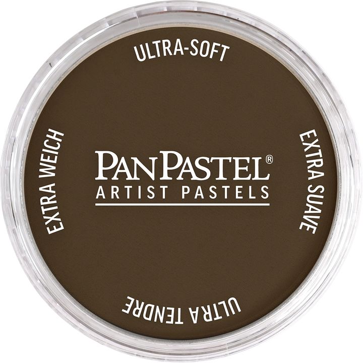 PanPastel Trockenpastell 9 ml | verschiedene Farbtöne — Bild 43