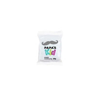 Papa's Kid Knete für Kinder 50 g – Grau