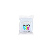 Papa's Kid Knete für Kinder 50 g – weiß