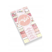 Craft Sensations gemustertes Scrapbooking-Papier | verschiedene Designs | Pastell