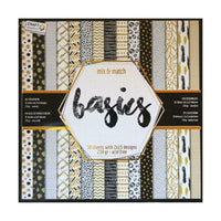 Craft Sensations Scrapbooking-Papier | verschiedene Designs | Standard