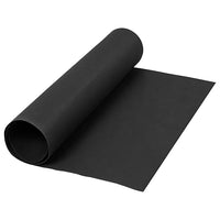 Kunstleder-Papier | verschiedene Farbtöne | schwarz