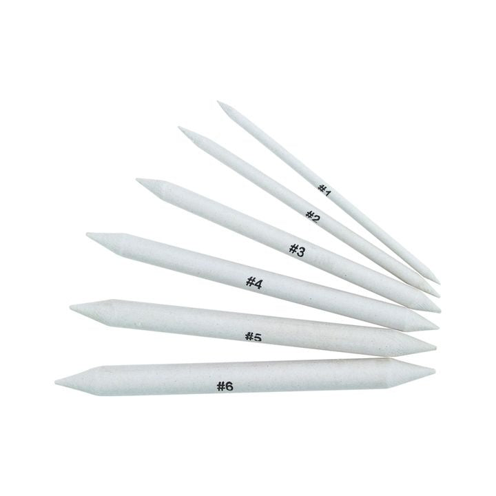 Papierwischer-Set D.K.ART & CRAFT