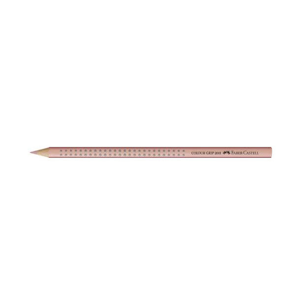 Faber-Castell Color Grip Buntstift – Einzelfarben wählen — Bild 2