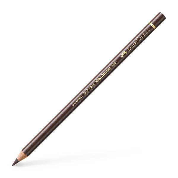 Faber-Castell Polychromos Künstlerfarbstift | verschiedene Farben — Bild 11