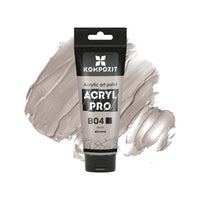 Pastell Acrylfarbe ACRYL PRO ART Kompozit 75 ml | verschiedene Farbtöne — Bild 5