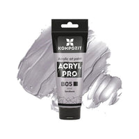 Pastell Acrylfarbe ACRYL PRO ART Kompozit 75 ml | verschiedene Farbtöne — Bild 6