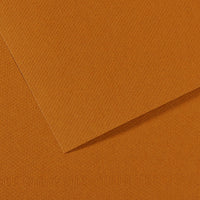 Pastellpapier CANSON Mi-Teintes A4 / 160 g/m² – 50 Blatt – Havanna Hell 502