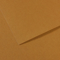 Pastellpapier CANSON Mi-Teintes A4 / 160 g/m² – 50 Blatt – Sand 336