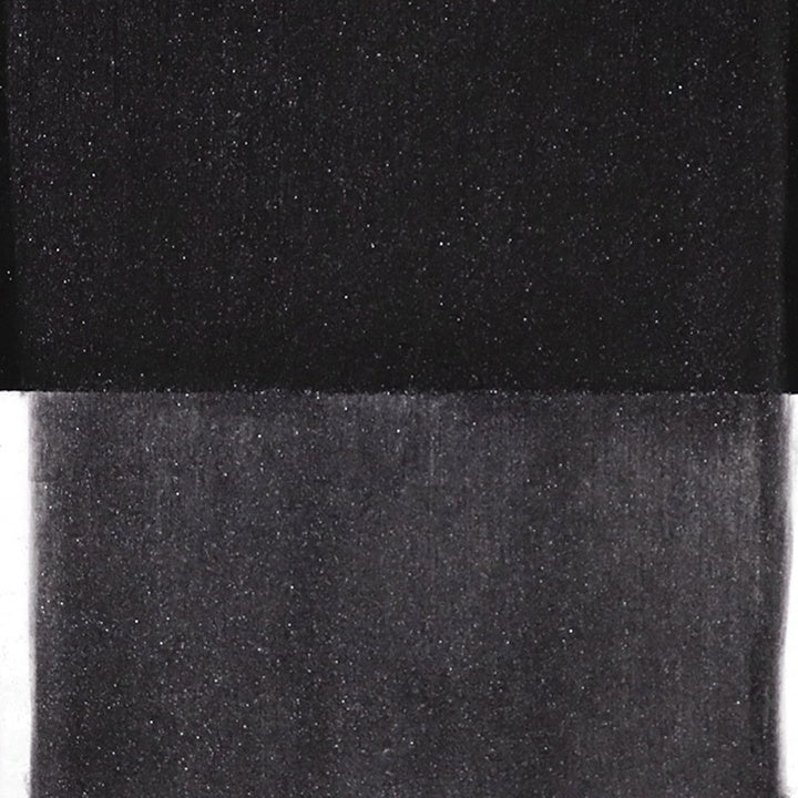 Golden Pastel Medium | verschiedene Farbtöne | Körniges Schwarz