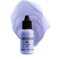 Kamenskaya Pastel Alkohol-Tinte Nude 15ml | verschiedene Farbtöne | N-006 lavendel