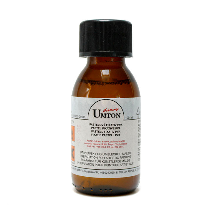 Umton Pastell-Fixativ 3272 | verschiedene Größen