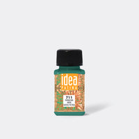 Patinierfarbe Maimeri Idea Patina 60 ml – Grüne Patina