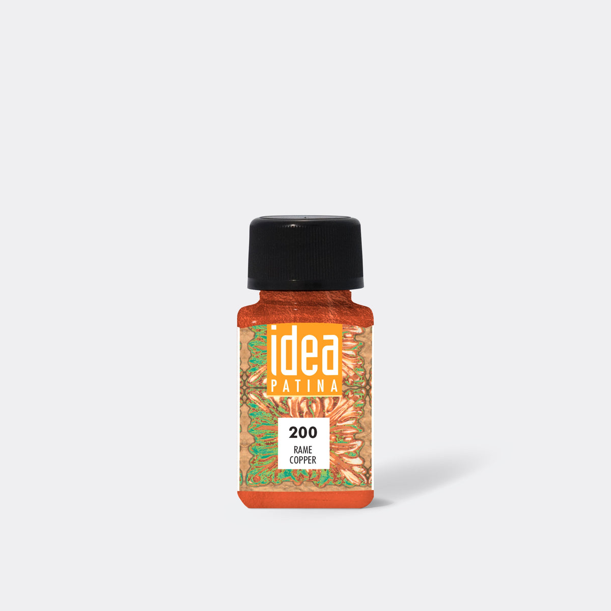 Patinierfarbe Maimeri Idea Patina 60 ml – Kupfer