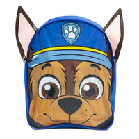 Paw Patrol Kinderrucksack mit Chase und Kreativ-Zubehör | ARTMIE