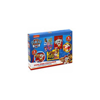 Kreatives Paw Patrol Pom-Pom-Bastelset für Kinder | ARTMIE