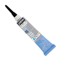 Pebeo Gutta Seidenmal-Kontur 20 ml – Silver