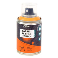 Pebeo 7A Textilspray 100 ml | verschiedene Farbtöne — Bild 3