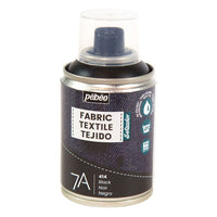 Pebeo 7A Textilspray 100 ml | verschiedene Farbtöne — Bild 10