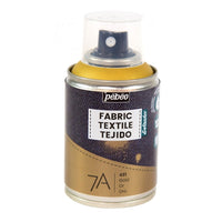 Pebeo 7A Textilspray 100 ml | verschiedene Farbtöne — Bild 11