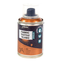 Pebeo 7A Textilspray 100 ml | verschiedene Farbtöne — Bild 13