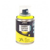 Pebeo 7A Textilspray 100 ml | verschiedene Farbtöne — Bild 18