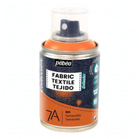 Pebeo 7A Textilspray 100 ml | verschiedene Farbtöne — Bild 20