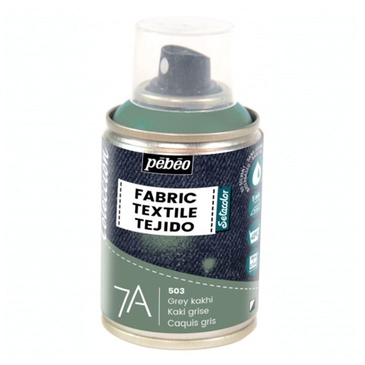 Pebeo 7A Textilspray 100 ml | verschiedene Farbtöne — Bild 21