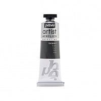 Pebeo Artist Acrylfarbe 37 ml – Graphit