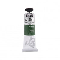 Pebeo Artist Acrylfarbe 37 ml – Hookersgrün