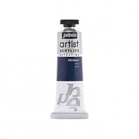 Pebeo Artist Acrylfarbe 37 ml – Indigo
