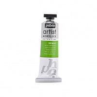 Pebeo Artist Acrylfarbe 37 ml – Kadmiumgrün hell