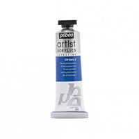 Pebeo Artist Acrylfarbe 37 ml – Phthaloblau