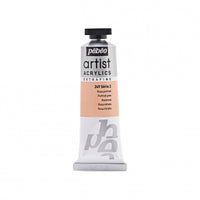Pebeo Artist Acrylfarbe 37 ml – Porträtrosa