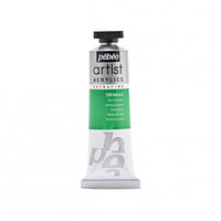 Pebeo Artist Acrylfarbe 37 ml – Veroneser Grün