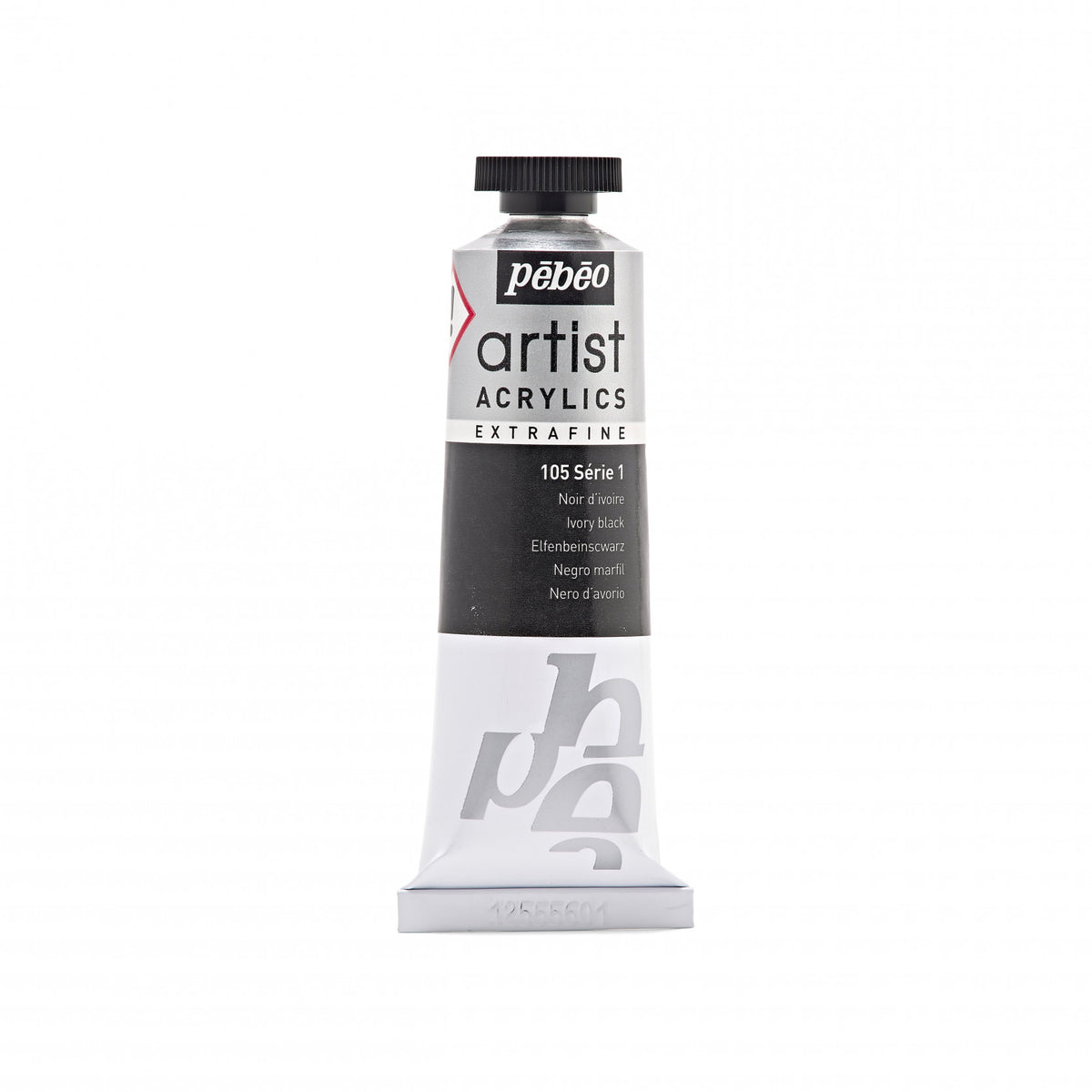 Pebeo Artist Acrylfarbe 37 ml