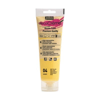 Hochwertige Pebeo decoCreme Acrylfarbe in der 120 ml Tube | ARTMIE