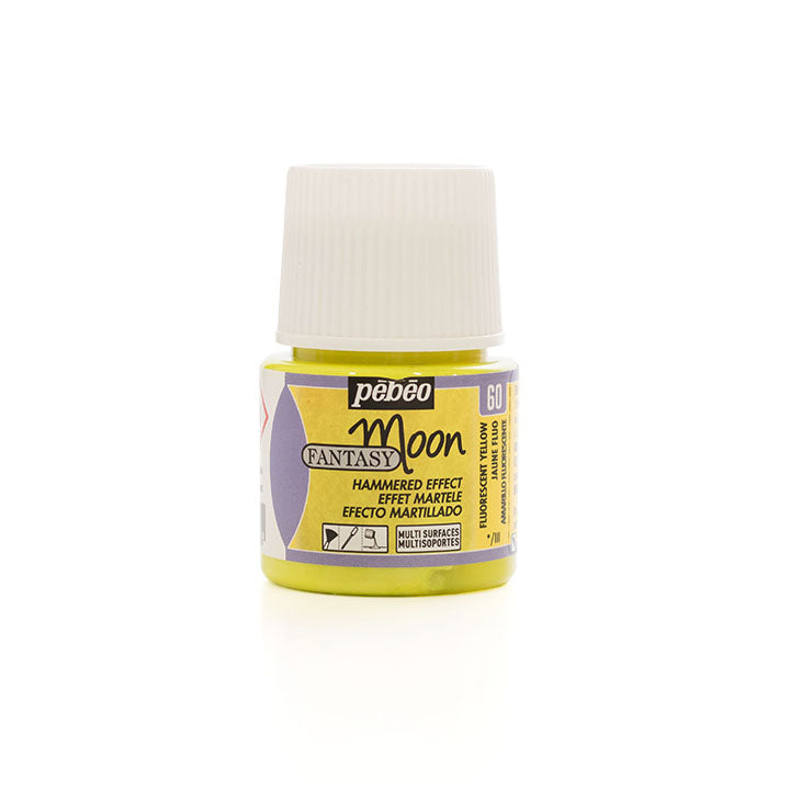Pebeo Fantasy Moon Effektfarbe 45 ml | verschiedene Farben — Bild 2