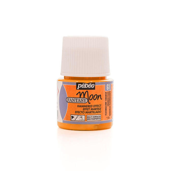 Pebeo Fantasy Moon Effektfarbe 45 ml | verschiedene Farben — Bild 3