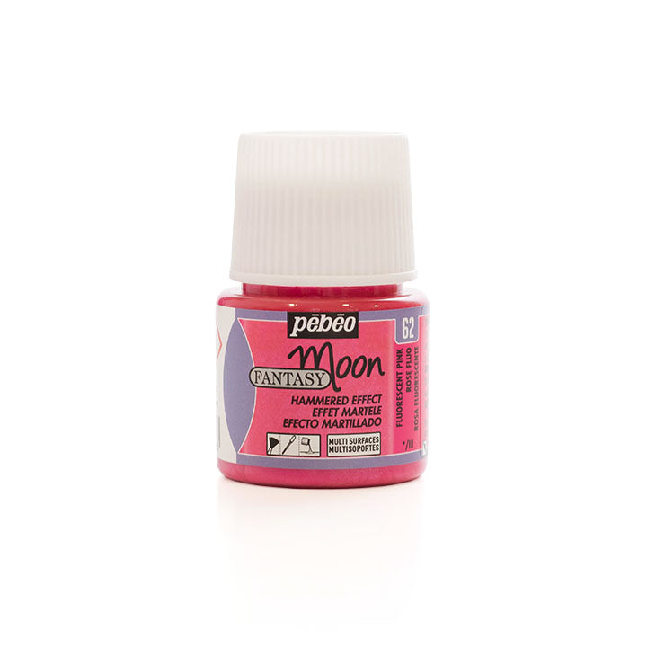 Pebeo Fantasy Moon Effektfarbe 45 ml | verschiedene Farben — Bild 4