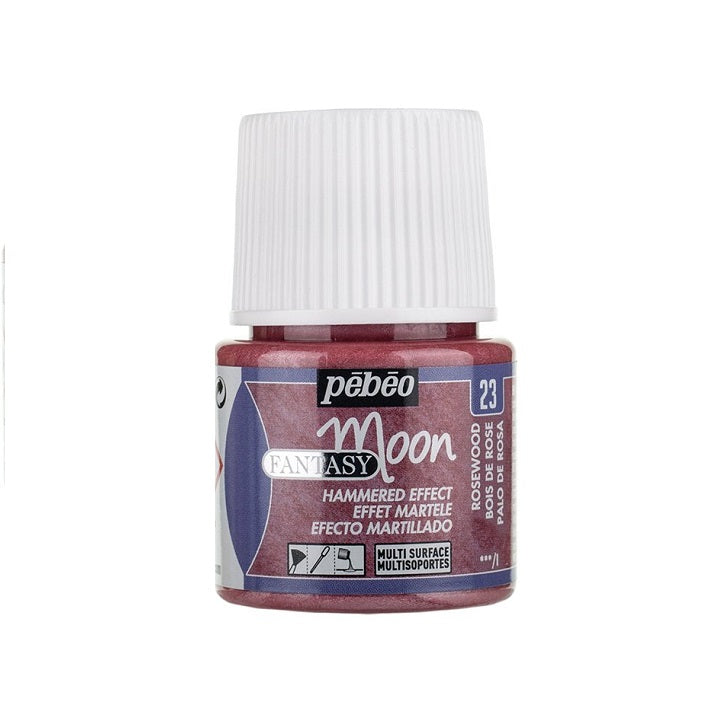 Pebeo Fantasy Moon Effektfarbe 45 ml | verschiedene Farben — Bild 1
