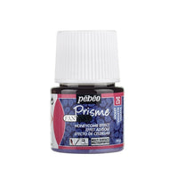 Pebeo Fantasy Prisme Effektfarbe 45 ml | verschiedene Farben — Bild 1