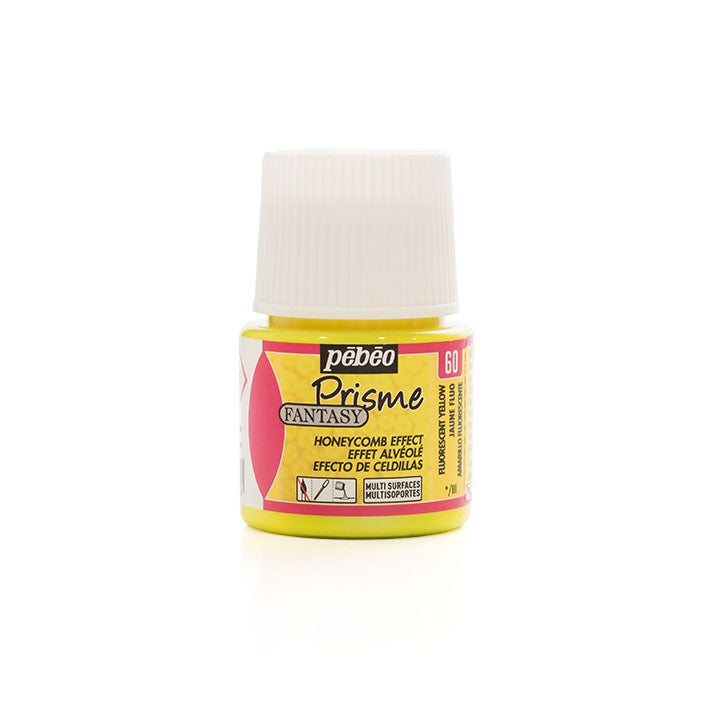 Pebeo Fantasy Prisme Effektfarbe 45 ml | verschiedene Farben — Bild 2
