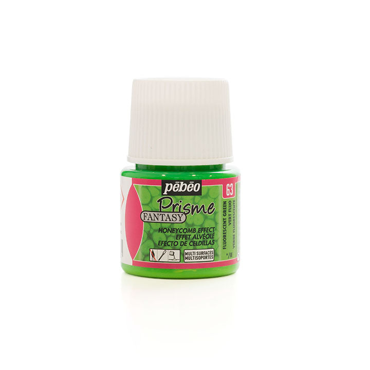 Pebeo Fantasy Prisme Effektfarbe 45 ml | verschiedene Farben — Bild 4