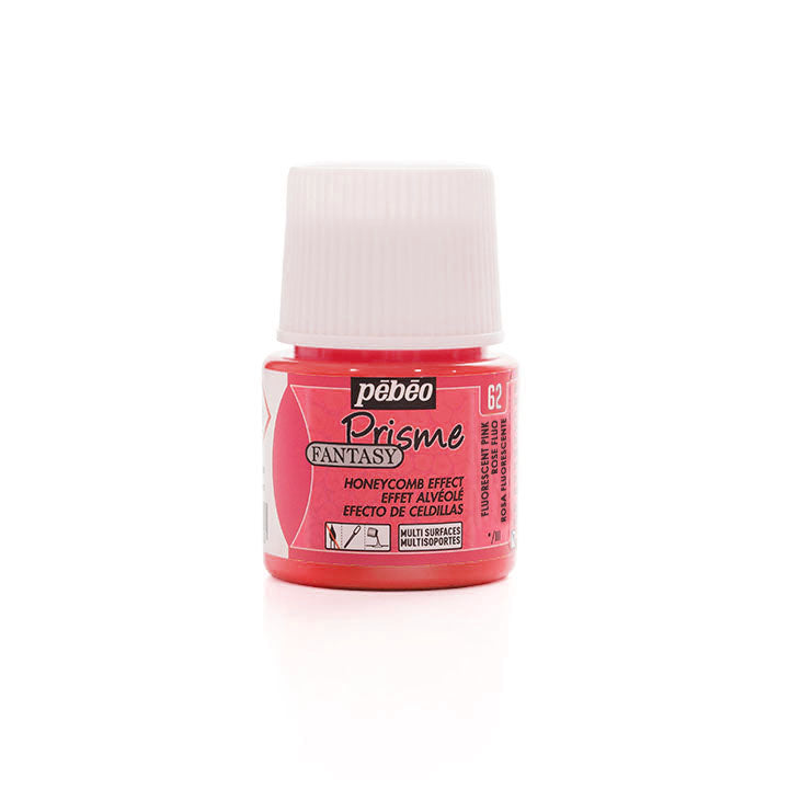 Pebeo Fantasy Prisme Effektfarbe 45 ml | verschiedene Farben — Bild 3