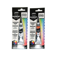Hochkonzentriertes Pebeo Flüssigpigment 20 ml für Harz und Ölfarben | ARTMIE