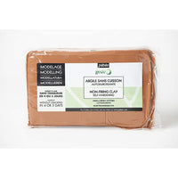 Pebeo Gedeo Modellierton 1,5 kg