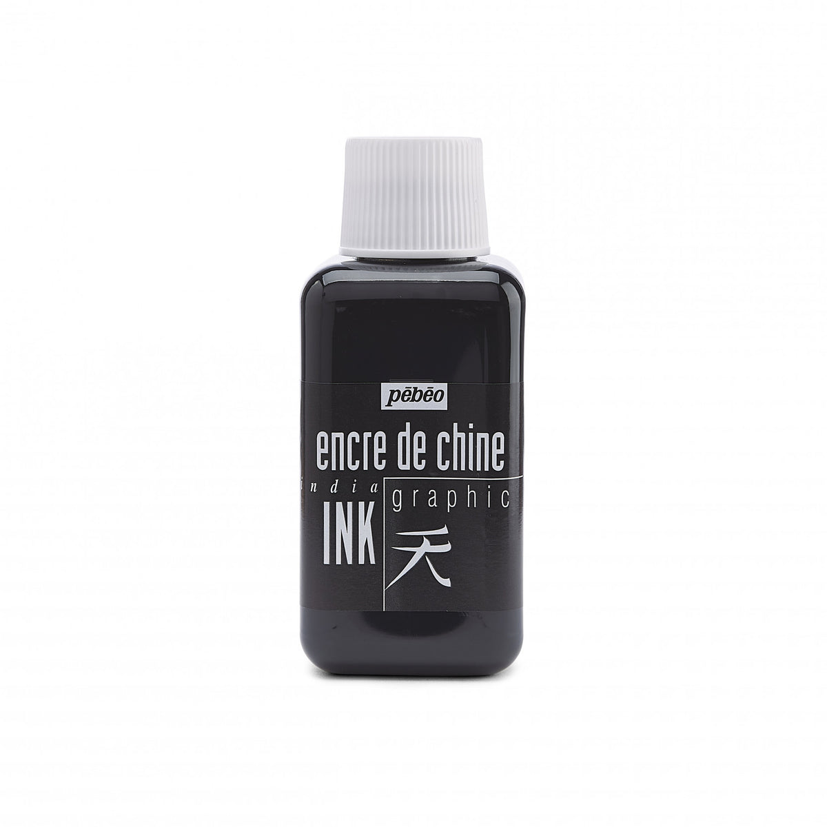 Pebeo grafische Zeichentusche 250 ml